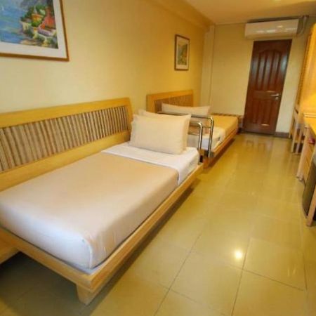 לוס באנוס Trace Suites By Sms Hospitality מראה חיצוני תמונה