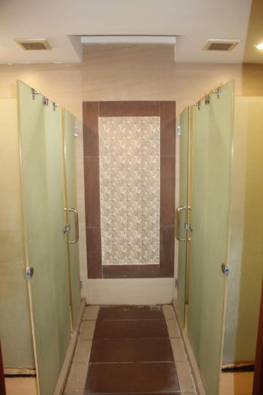 לוס באנוס Trace Suites By Sms Hospitality מראה חיצוני תמונה