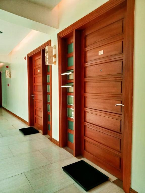 לוס באנוס Trace Suites By Sms Hospitality מראה חיצוני תמונה