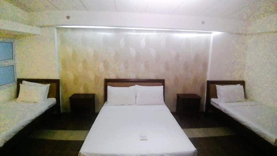 לוס באנוס Trace Suites By Sms Hospitality מראה חיצוני תמונה