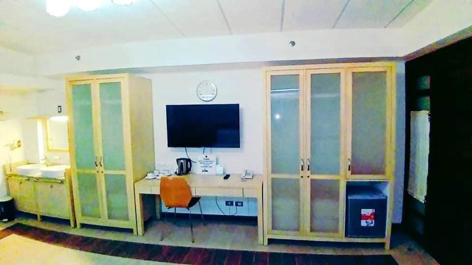 לוס באנוס Trace Suites By Sms Hospitality מראה חיצוני תמונה